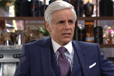 michael baldwin young and the restless|christian leblanc comes out.